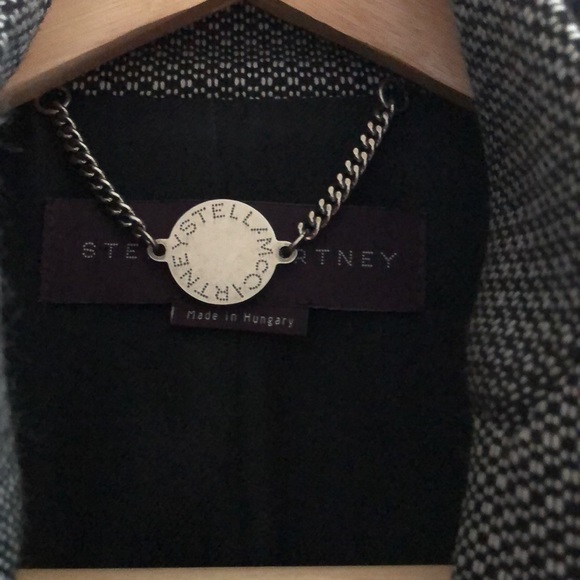 Stella McCartney Blazer - Picture 3 of 8